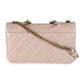 Chanel Perfect Edge Flap Bag-Accessories-Uniquities