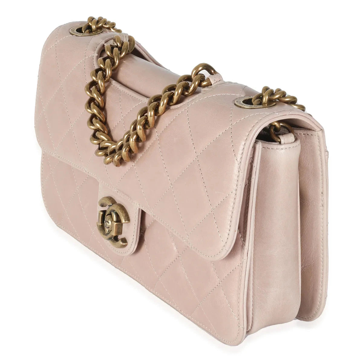 Chanel Perfect Edge Flap Bag-Accessories-Uniquities
