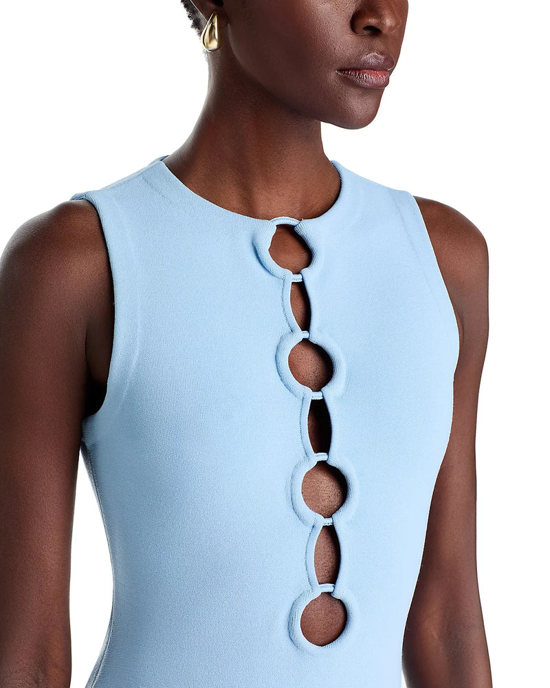 Hartley Knit Dress-Dresses-Uniquities