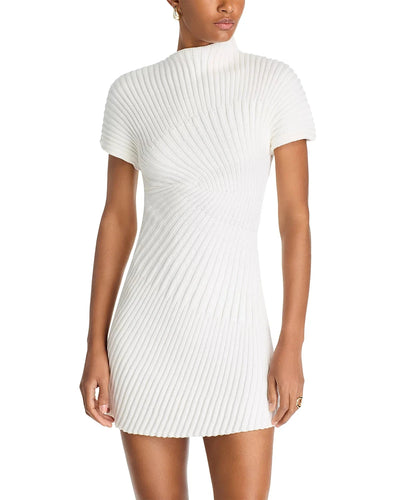 Luka Knit Dress-Dresses-Uniquities