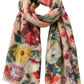 Printed Scarf-Accessories-Uniquities