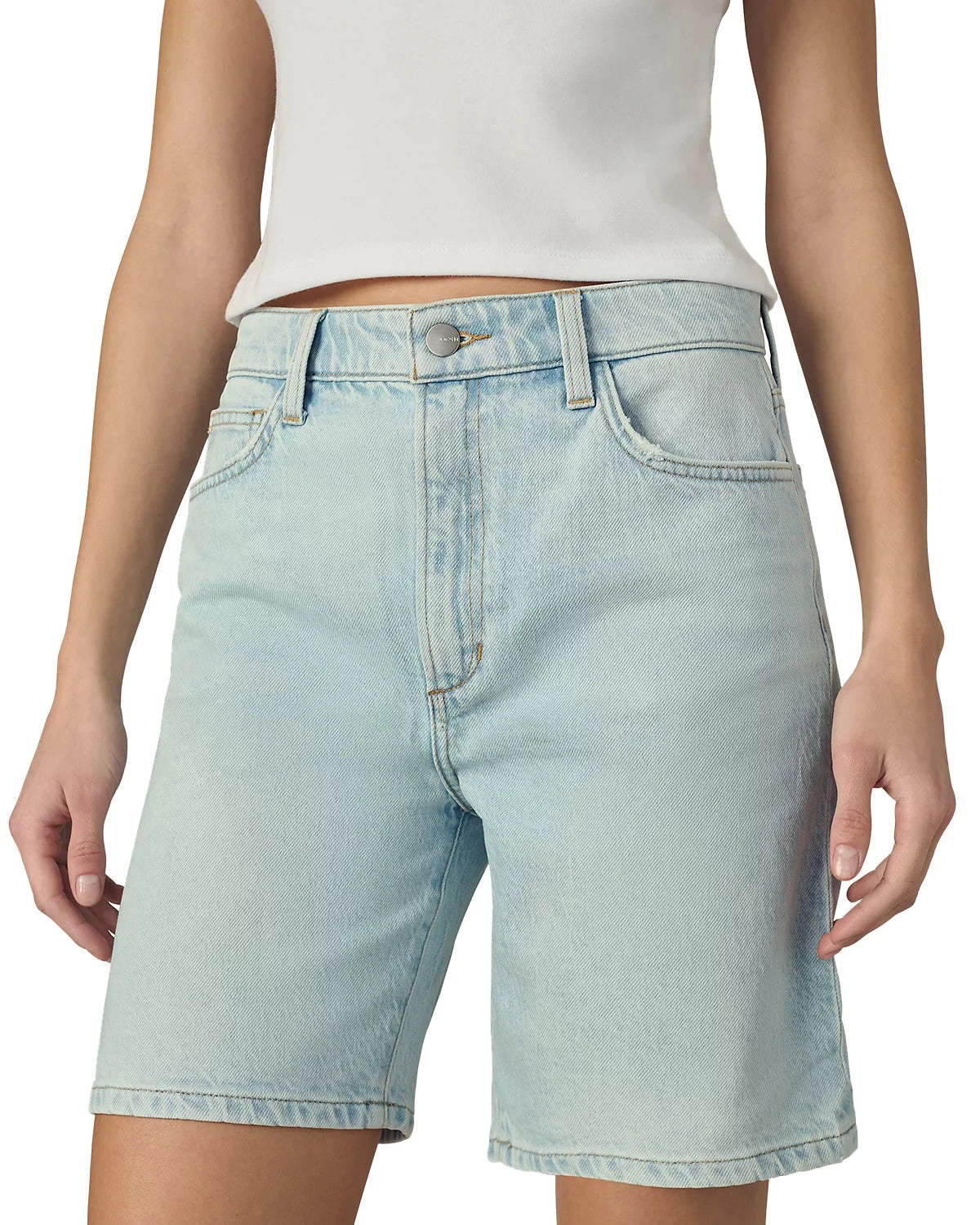 Joey Short-Denim-Uniquities