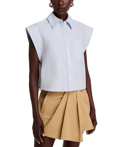 Monte Top-Tops/Blouses-Uniquities