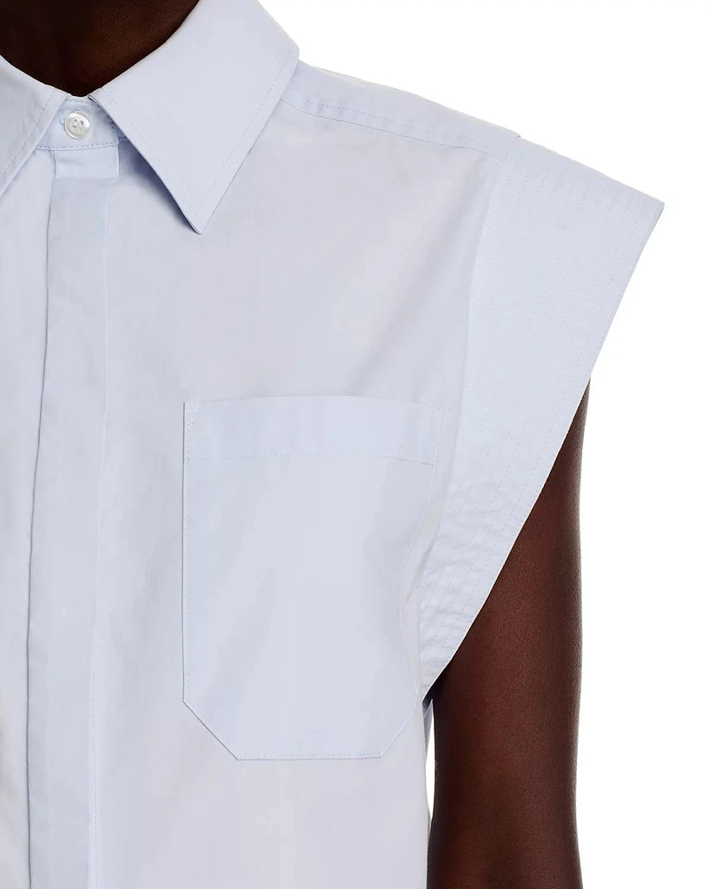 Monte Top-Tops/Blouses-Uniquities