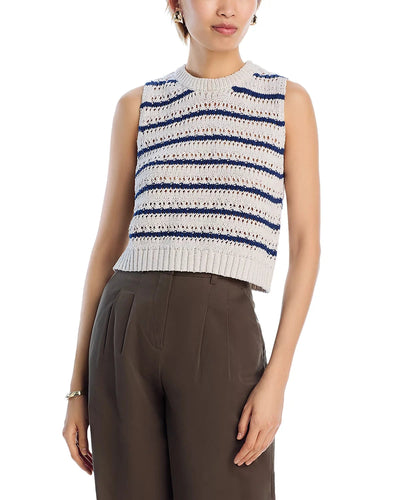 Calista Top-Sweaters-Uniquities