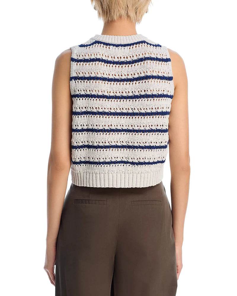 Calista Top-Sweaters-Uniquities