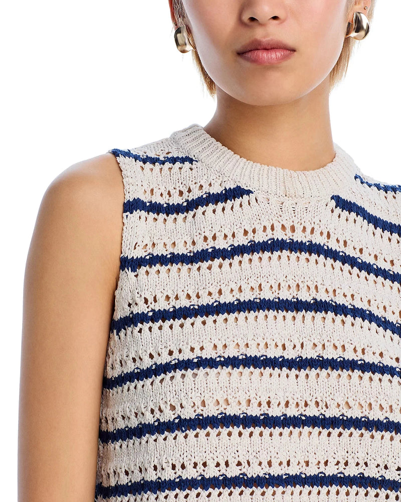 Calista Top-Sweaters-Uniquities