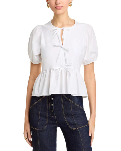 Mare Top-Tops/Blouses-Uniquities