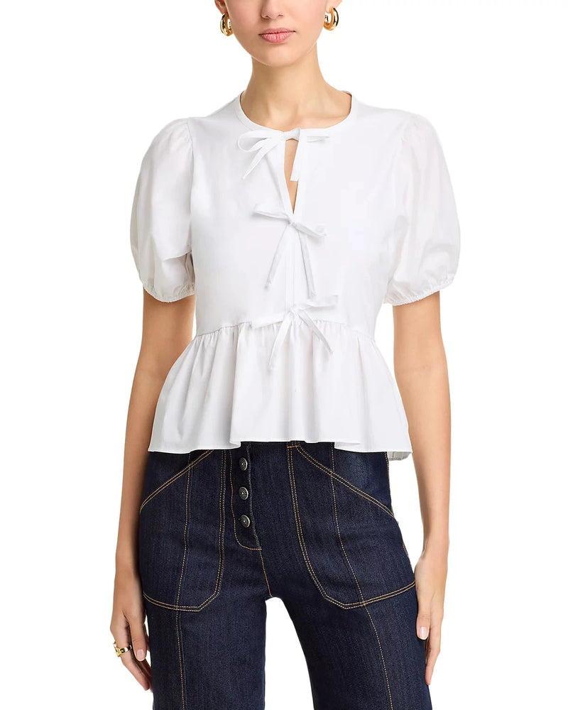 Mare Top-Tops/Blouses-Uniquities