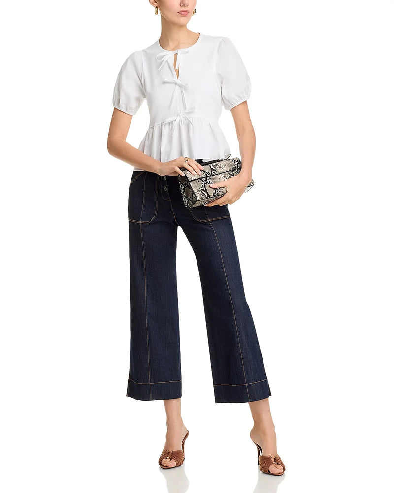 Mare Top-Tops/Blouses-Uniquities