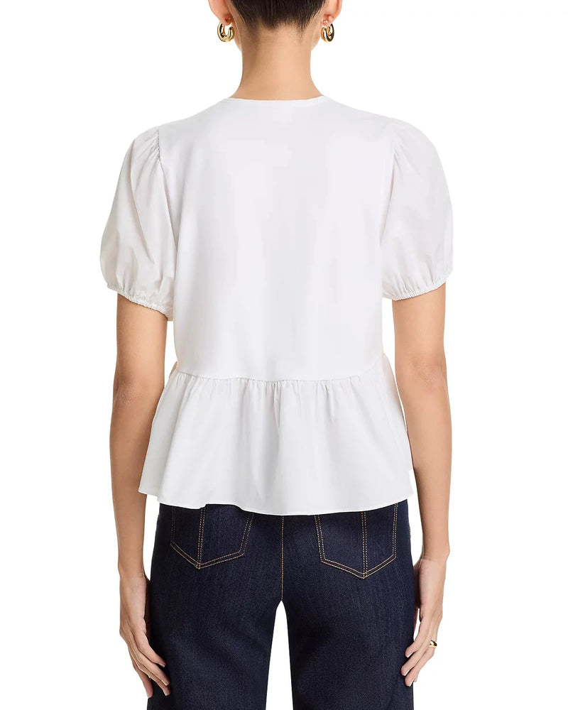 Mare Top-Tops/Blouses-Uniquities