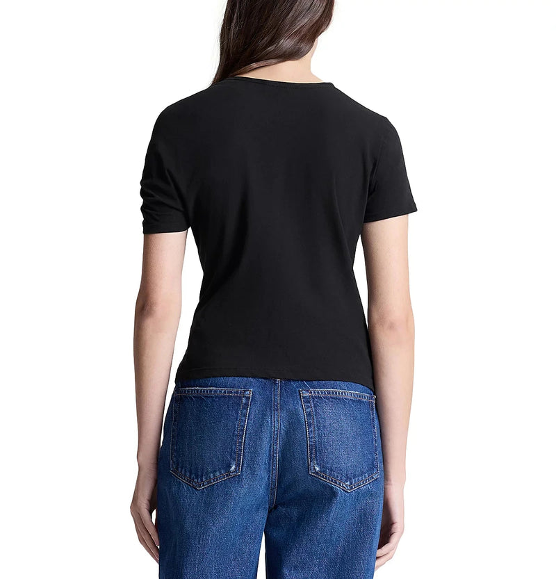 Liz Tee-Tops/Blouses-Uniquities