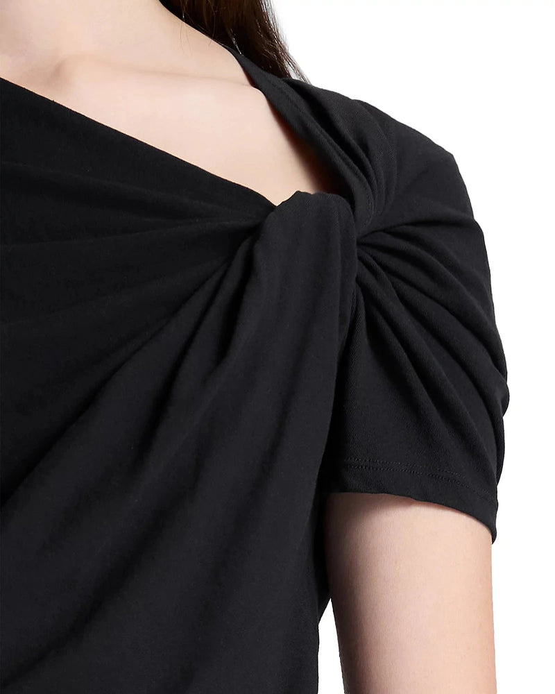 Liz Tee-Tops/Blouses-Uniquities