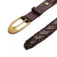 Gemma Woven Belt-Accessories-Uniquities