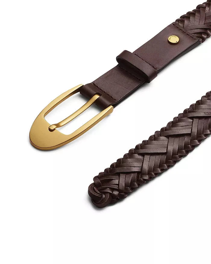 Gemma Woven Belt-Accessories-Uniquities