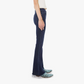 Weekender Fray Chip On My Shoulder-Denim-Uniquities