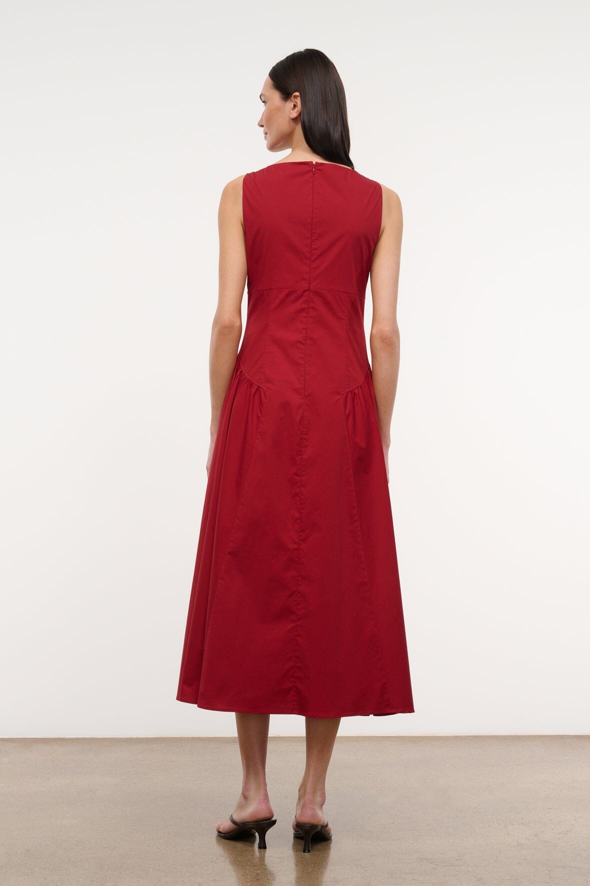 Gwen Dress-Dresses-Uniquities