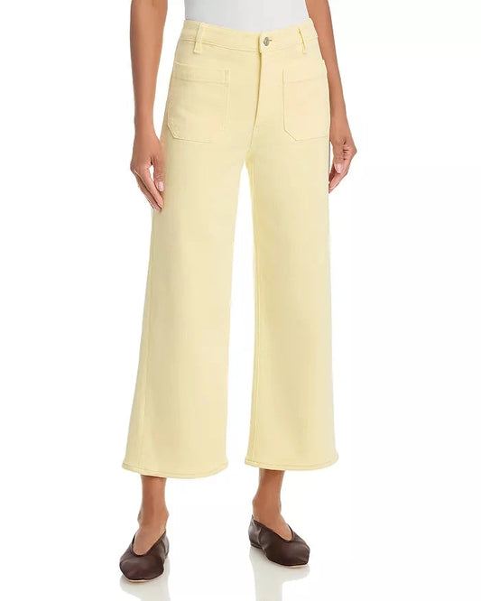 Anchor Pant-Denim-Uniquities