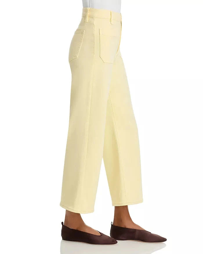 Anchor Pant-Denim-Uniquities