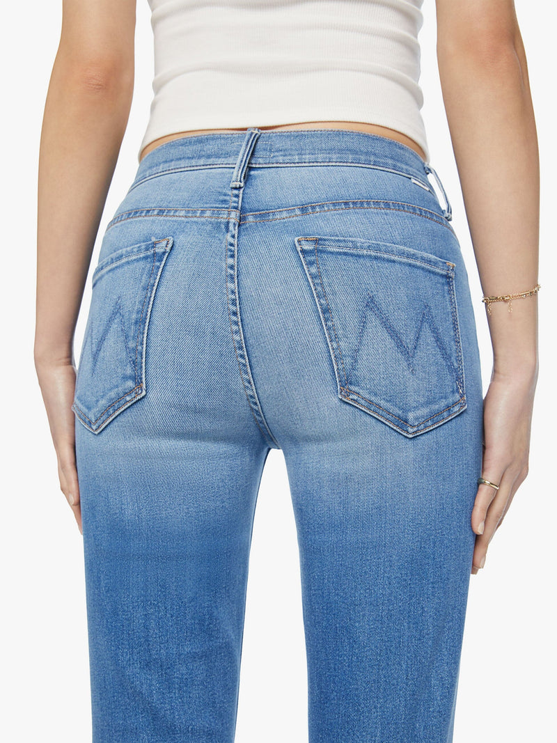 Weekender Jeans in Layover-Denim-Uniquities