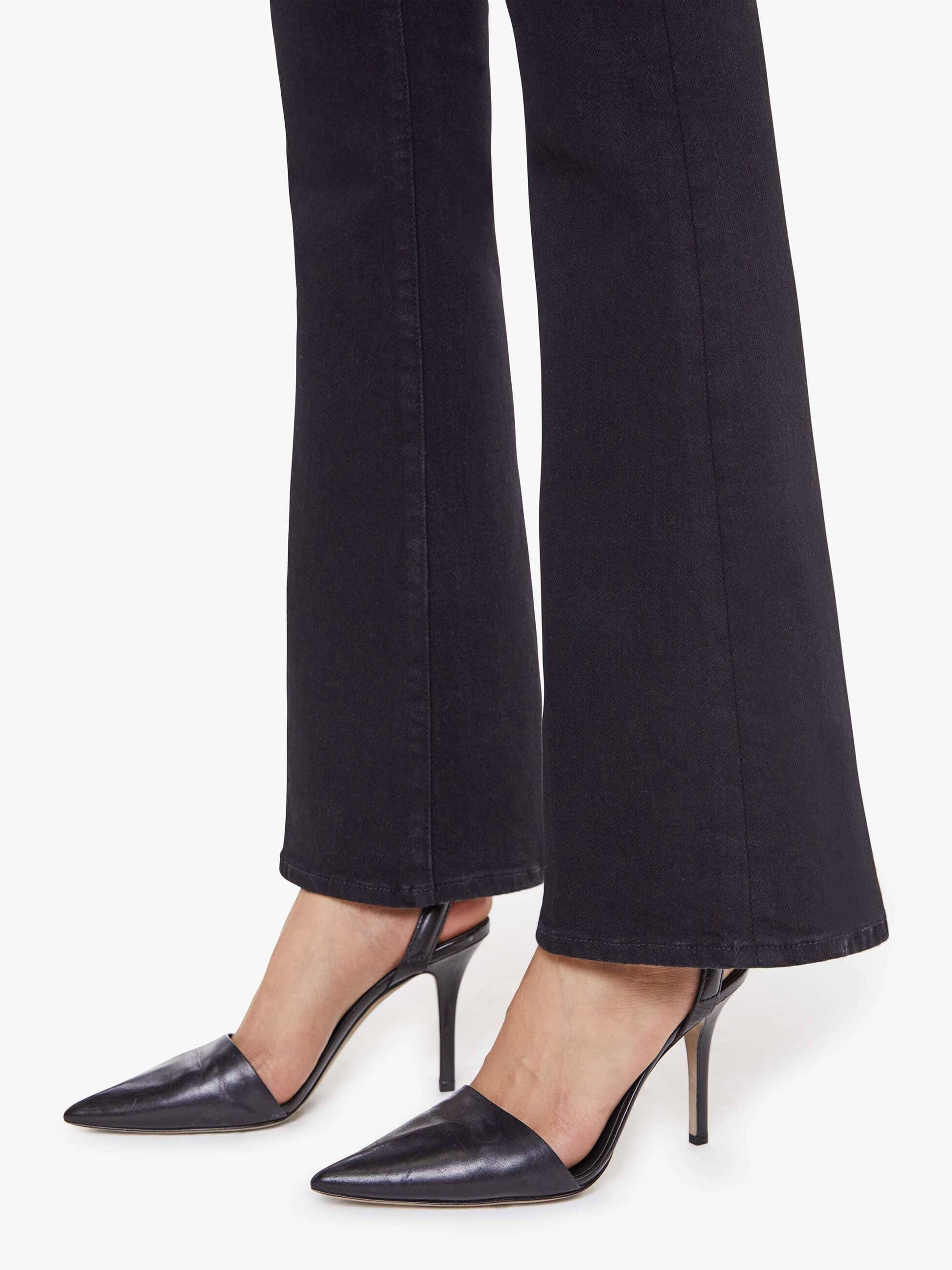 The Weekender Jeans in Nighty Night-Denim-Uniquities