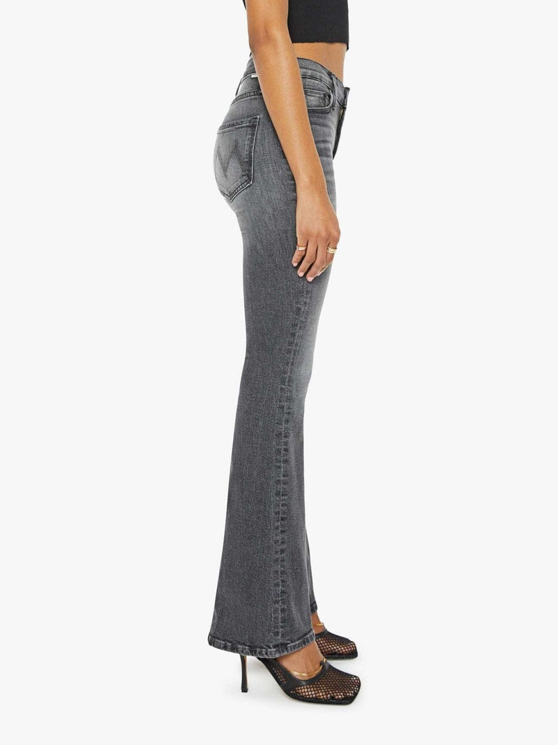 The Weekender Jeans-Denim-Uniquities