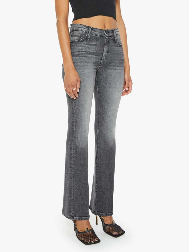 The Weekender Jeans-Denim-Uniquities