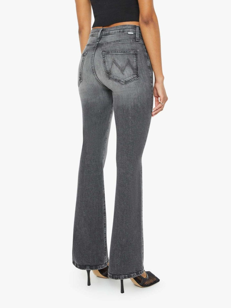 The Weekender Jeans-Denim-Uniquities