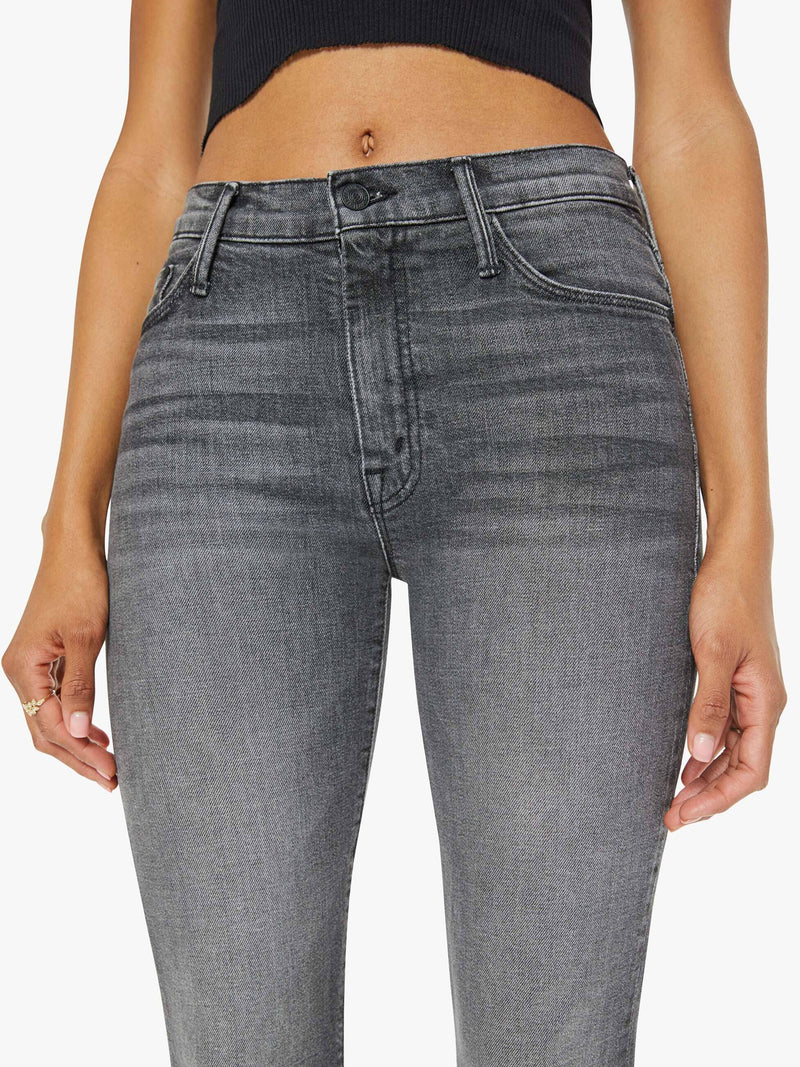 The Weekender Jeans-Denim-Uniquities