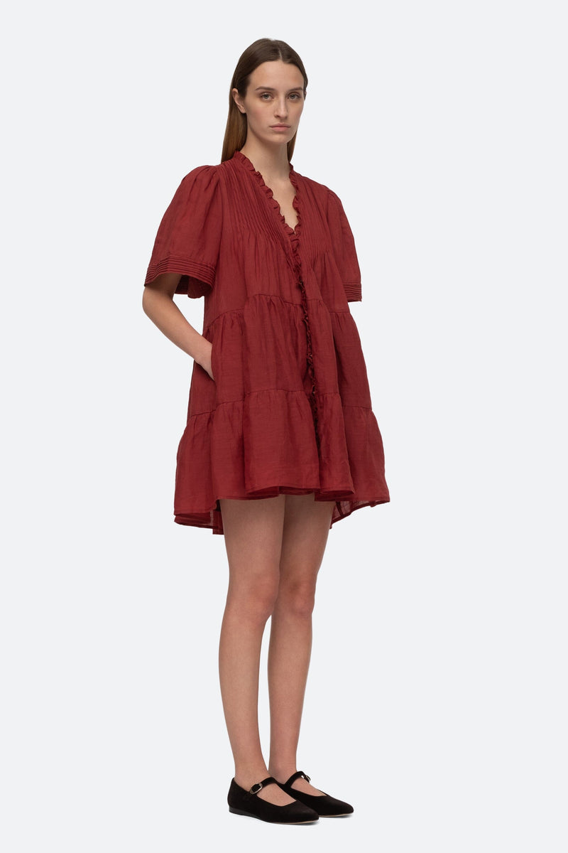 Renata Dress-Dresses-Uniquities