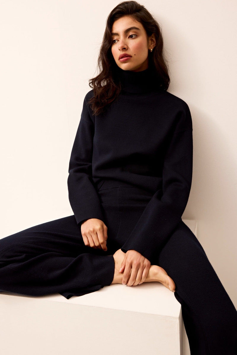 Emmy Sweater-Sweaters-Uniquities