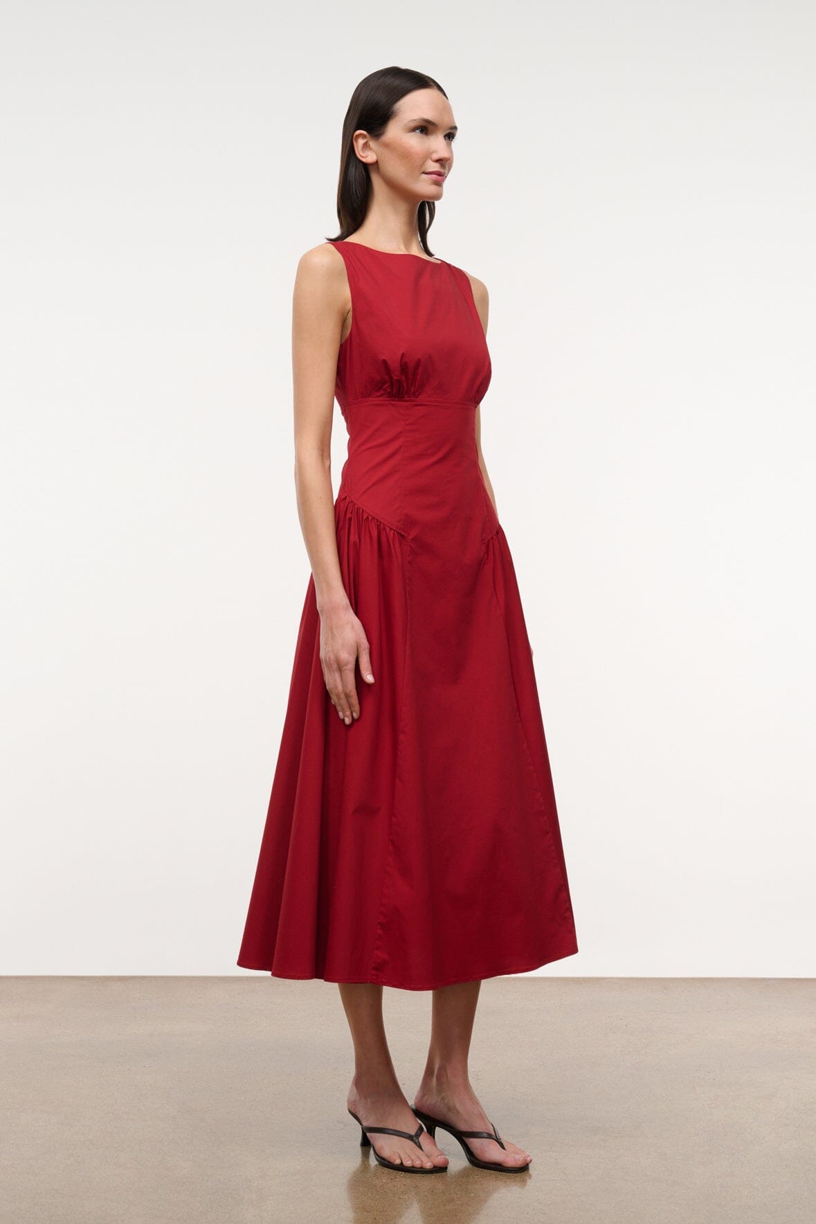 Gwen Dress-Dresses-Uniquities