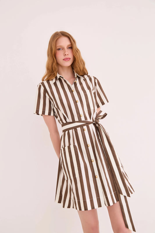 Lagos Dress-Dresses-Uniquities