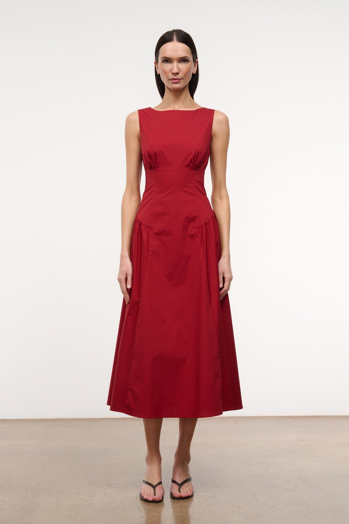 Gwen Dress-Dresses-Uniquities