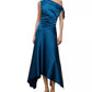Portia Silk Dress-Dresses-Uniquities