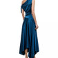 Portia Silk Dress-Dresses-Uniquities
