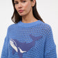 Giada Sweater-Sweaters-Uniquities