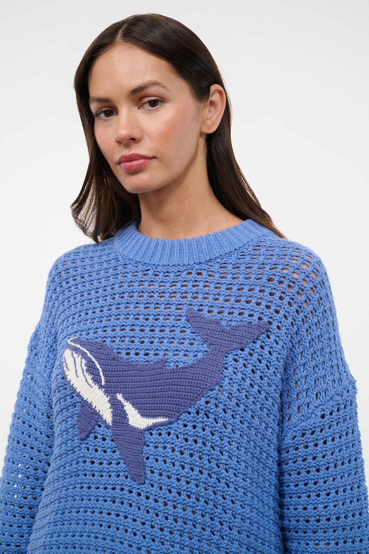 Giada Sweater-Sweaters-Uniquities
