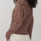 Sherida Half Zip Knit by Varley - Image 3