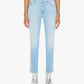 The Insider Ankle Fray Jeans-Denim-Uniquities