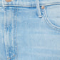 The Insider Ankle Fray Jeans-Denim-Uniquities