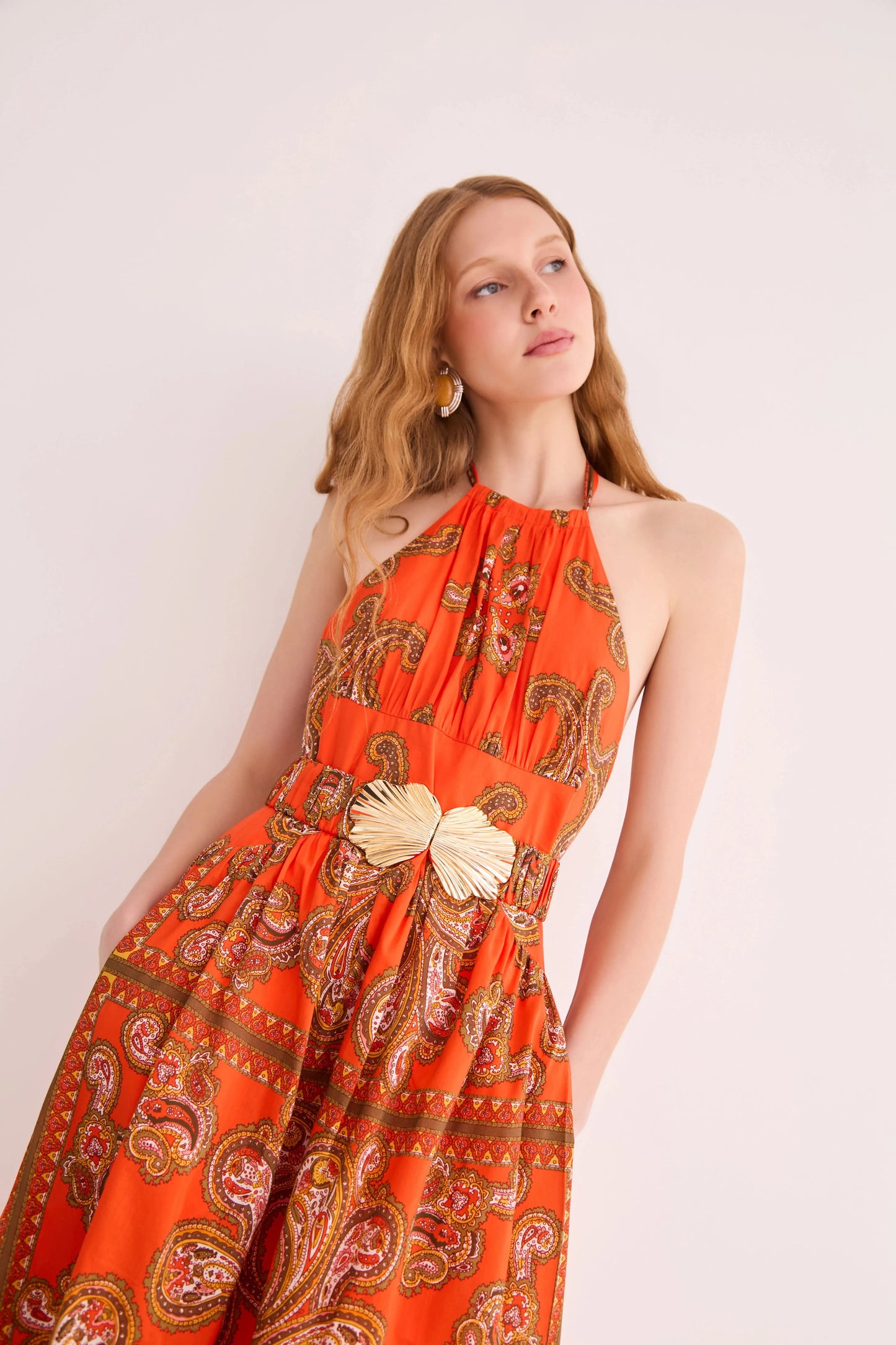 Dena Dress-Dresses-Uniquities