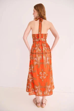 Dena Dress-Dresses-Uniquities