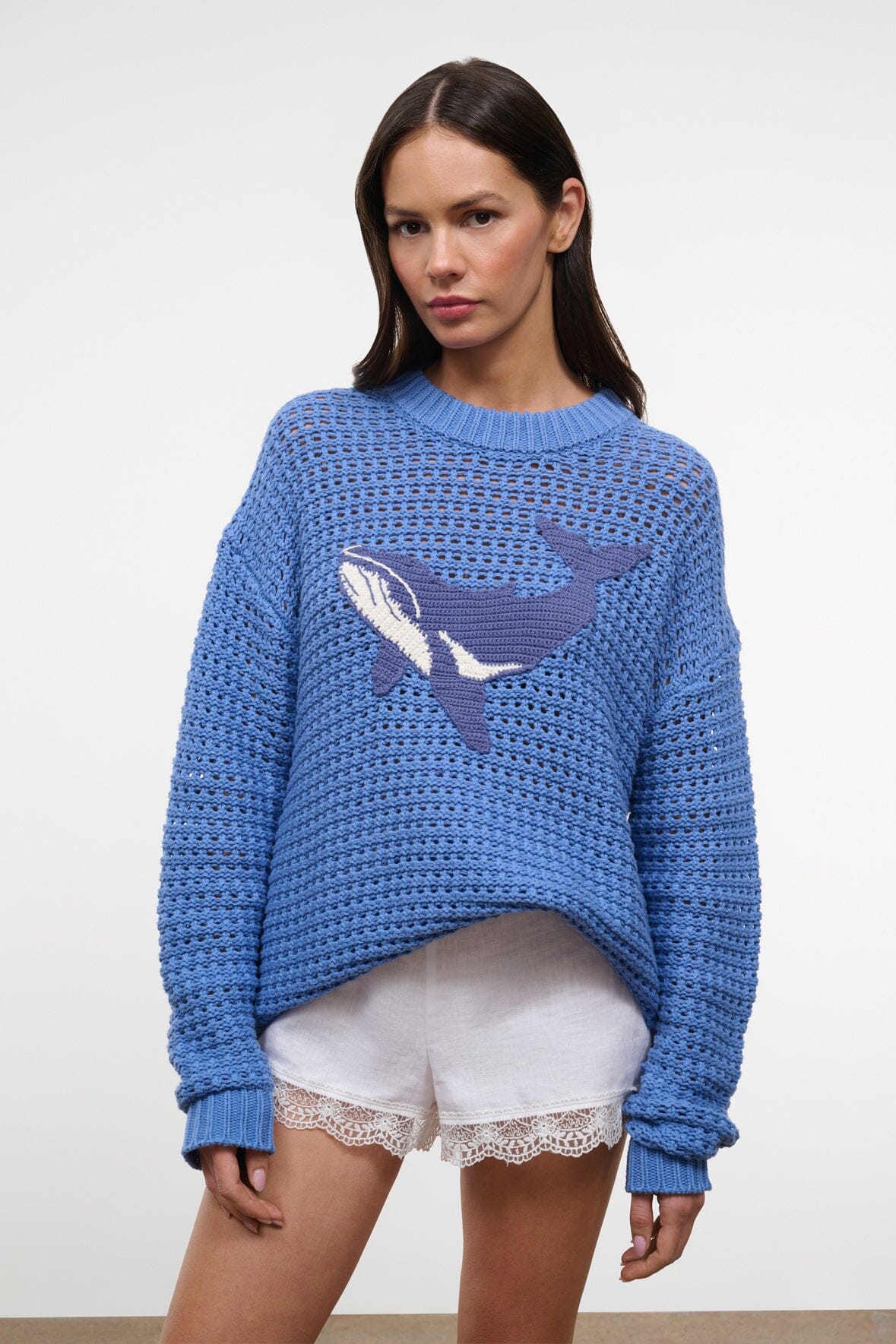 Giada Sweater-Sweaters-Uniquities