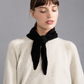 Cashmere Triangle Scarf