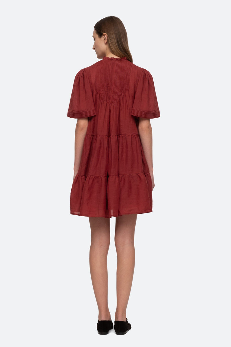 Renata Dress-Dresses-Uniquities