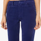 The Bookie Flood Jeans in Hopscotch-Denim-Uniquities