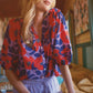 Loren Blouse-Tops/Blouses-Uniquities
