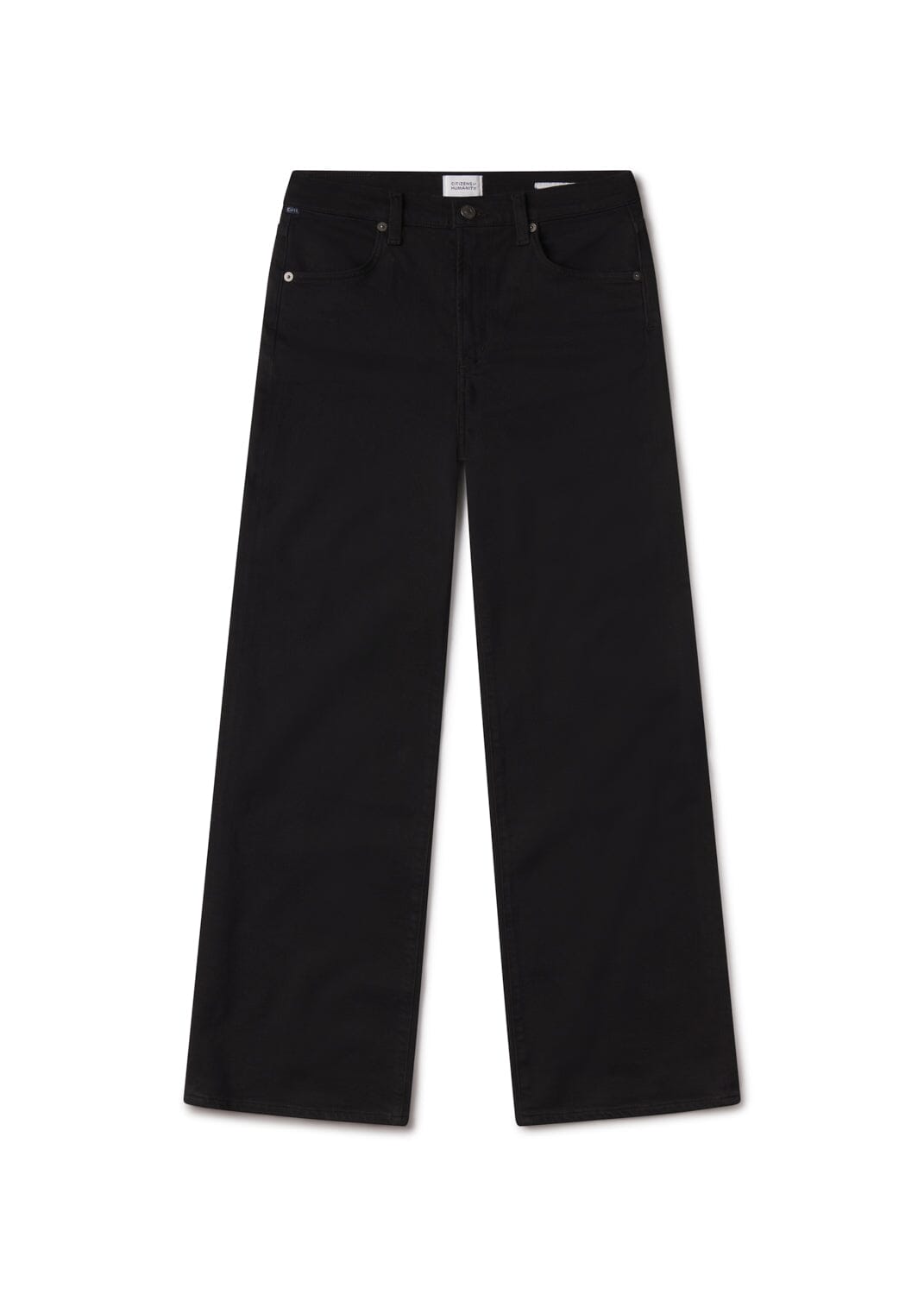Annina 33" In Starless-Denim-Uniquities
