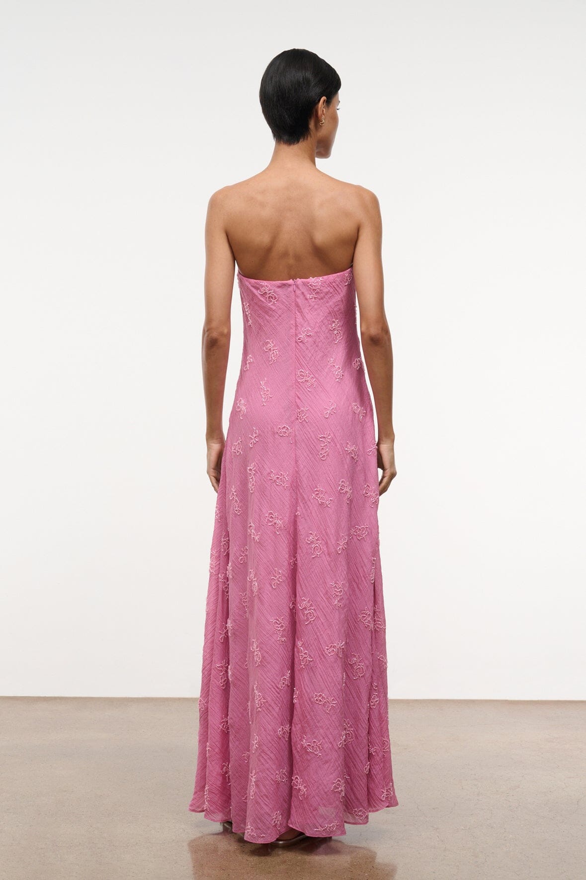 Cassie Dress Dresses Staud 